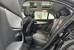 Mercedes-Benz E 220 d 9G-Tronic Panorama Navi
